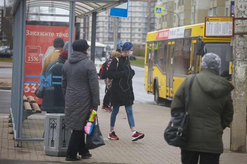 С 16 апреля в Пскове начинает действовать весеннее расписание автобусов на садоводческие товарищества С 16 апреля в Пскове начинает действовать весеннее расписание автобусов на садоводческие товарищества