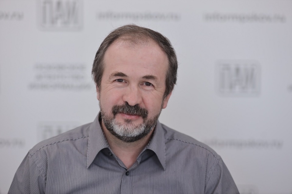 «Грызть кактус»