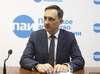 «Строят для людей»