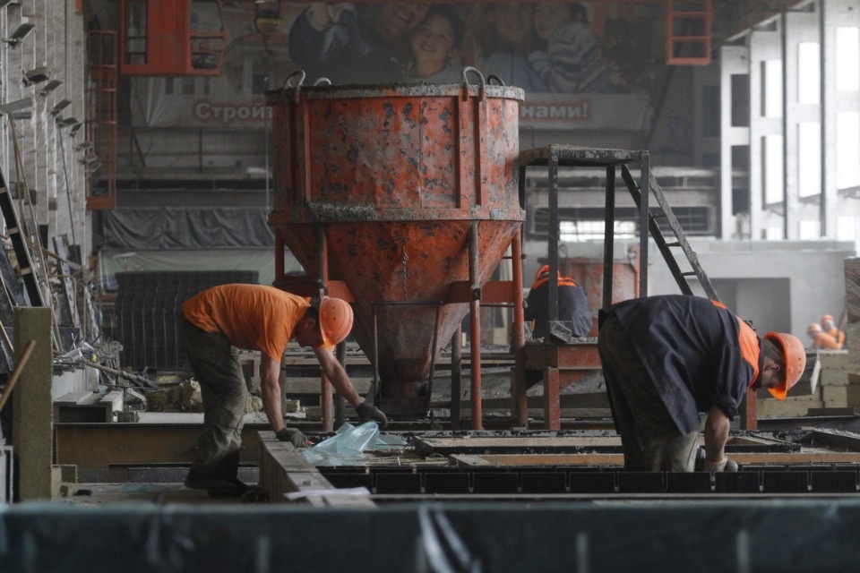 Более 22 млн рублей выделят Псковской области на поддержку промышленных предприятий