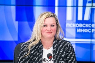 Вот это номер!