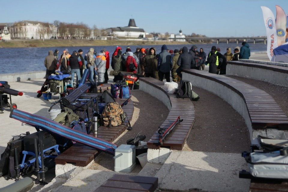 Большая и маленькая 