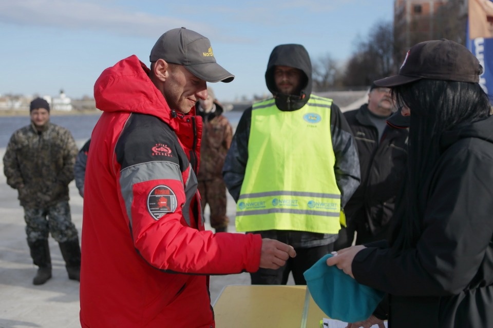 Большая и маленькая 