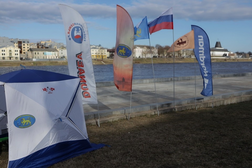 Большая и маленькая 