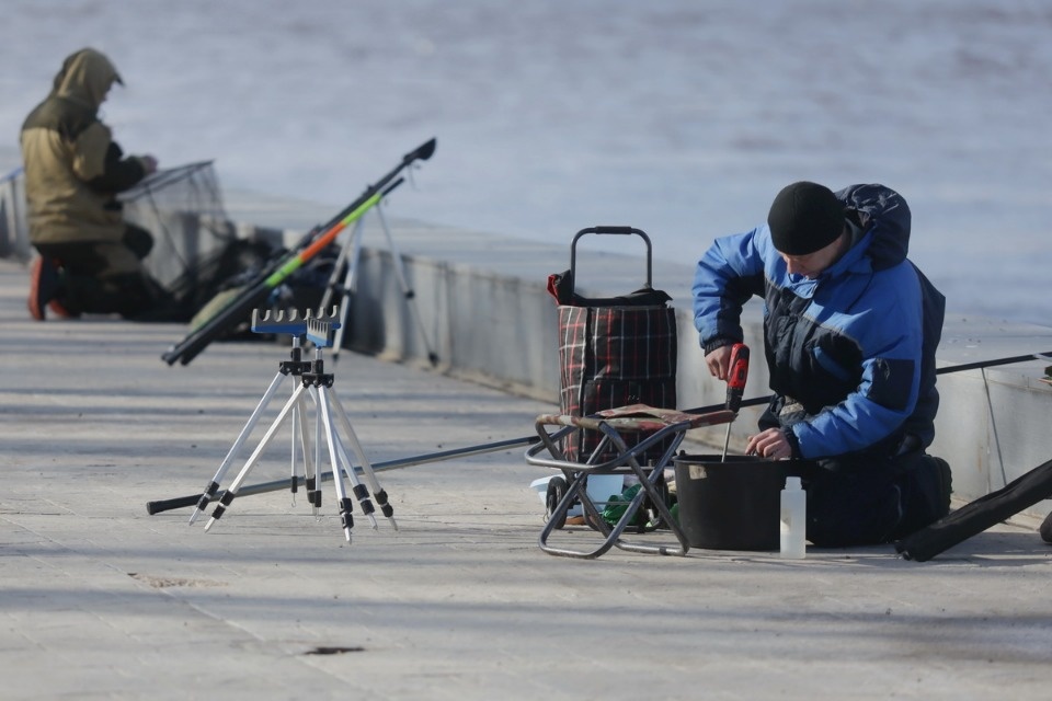 Большая и маленькая 