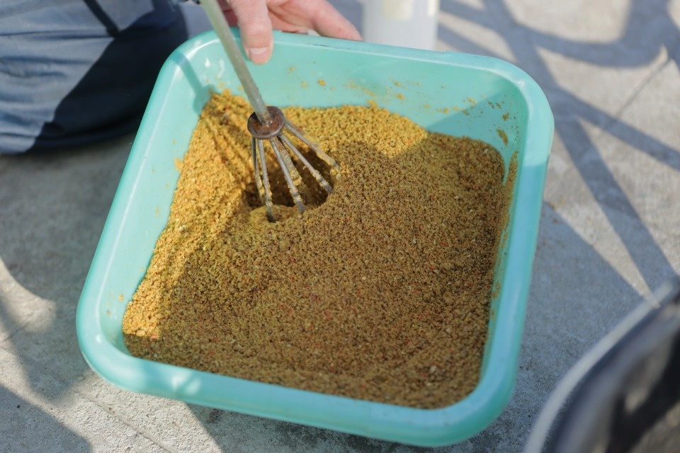 Большая и маленькая 