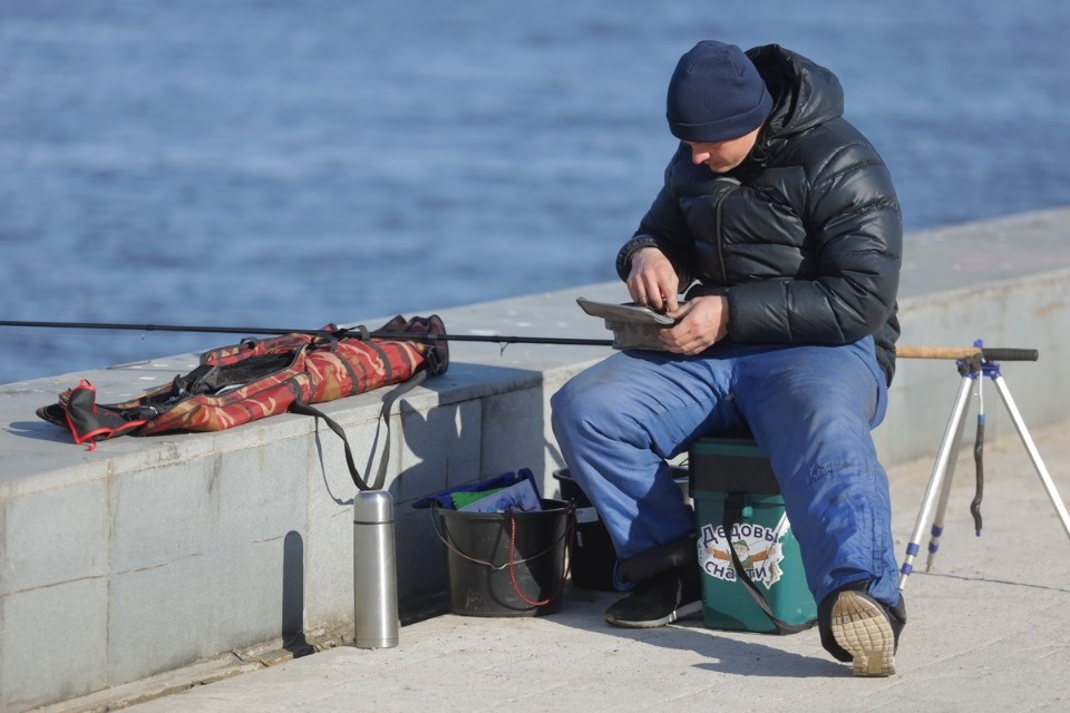 Большая и маленькая 