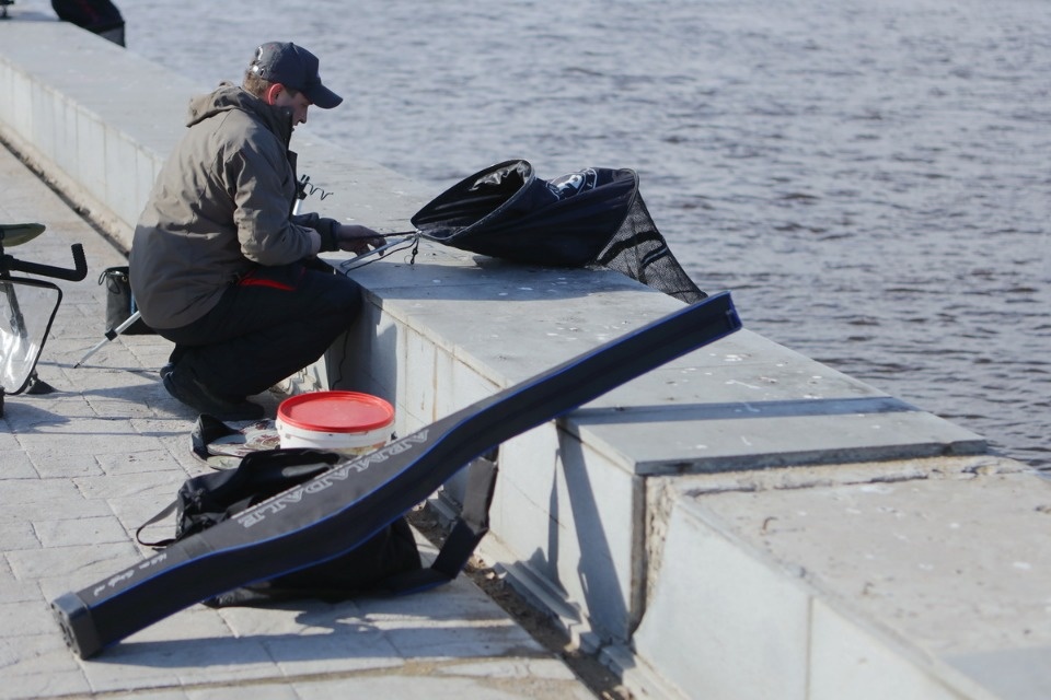 Большая и маленькая 