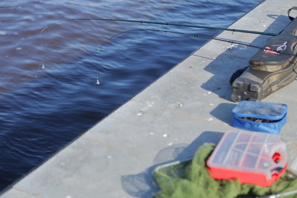 Большая и маленькая 