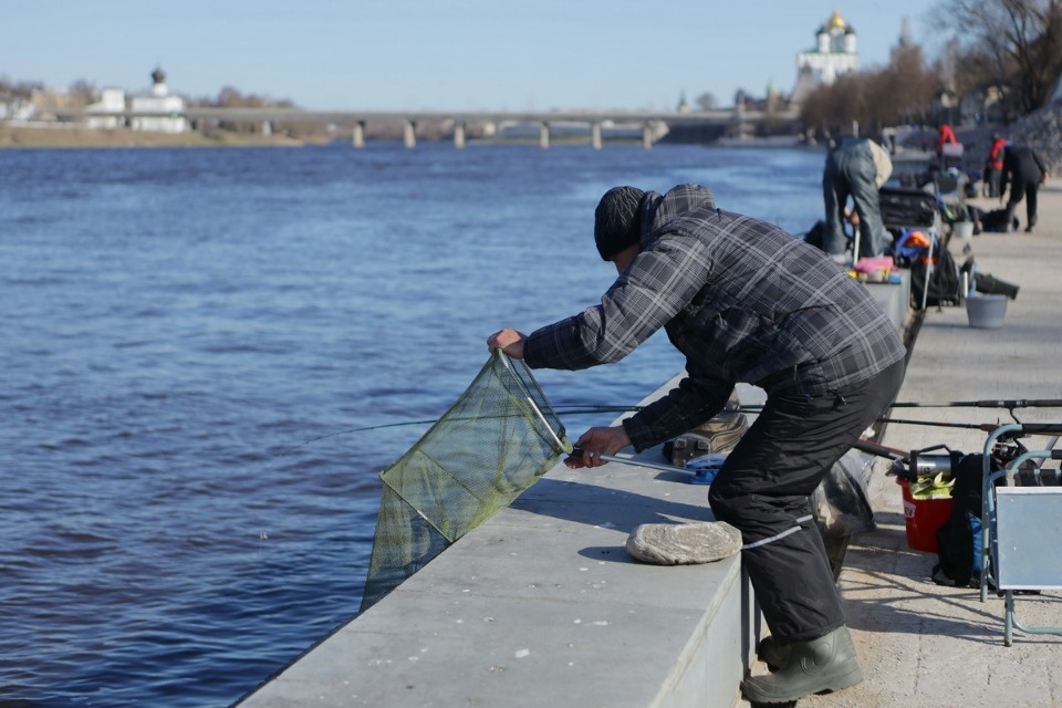 Большая и маленькая 