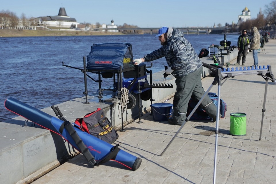Большая и маленькая 