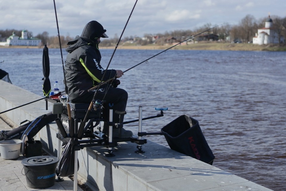 Большая и маленькая 