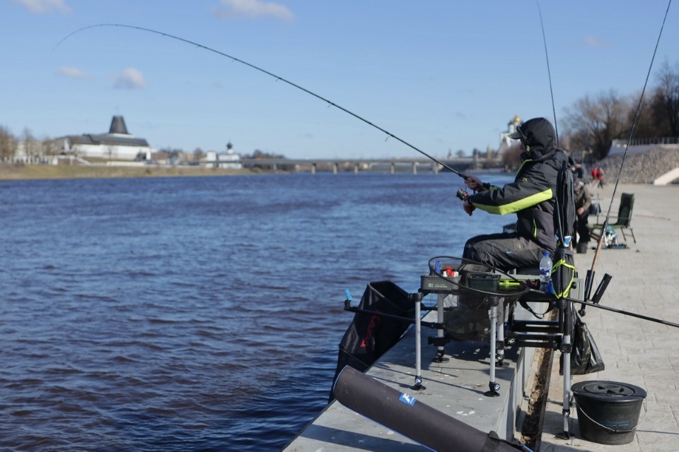 Большая и маленькая 