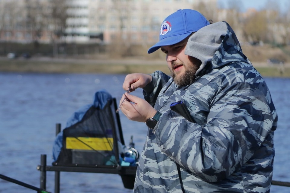 Большая и маленькая 