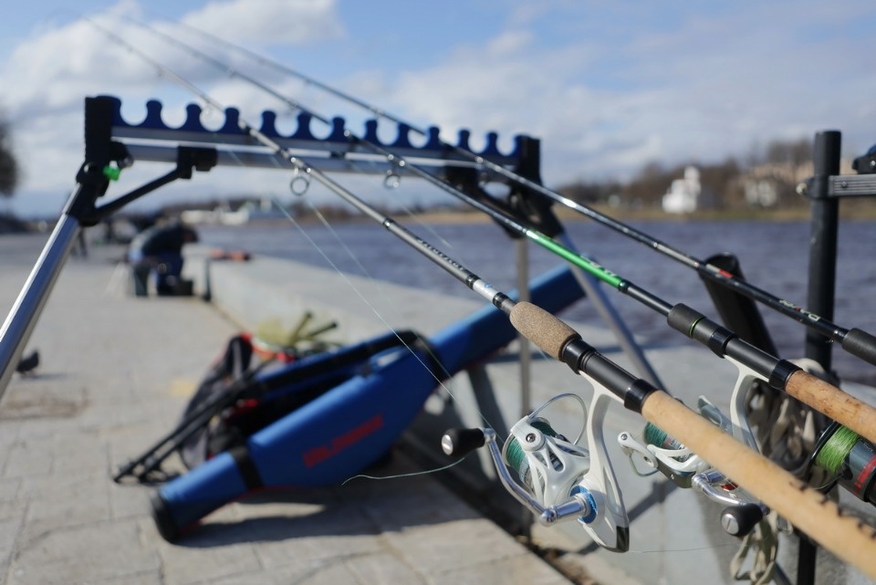 Большая и маленькая 