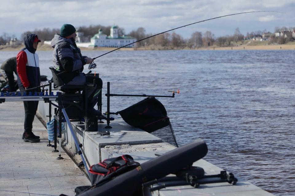 Большая и маленькая 