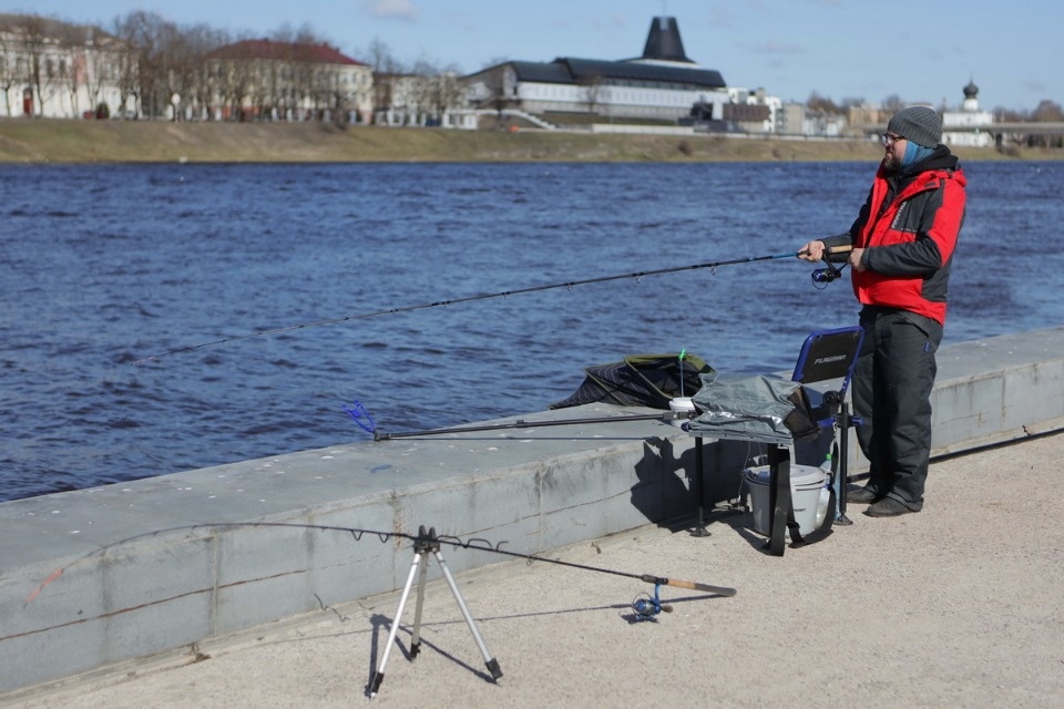 Большая и маленькая 