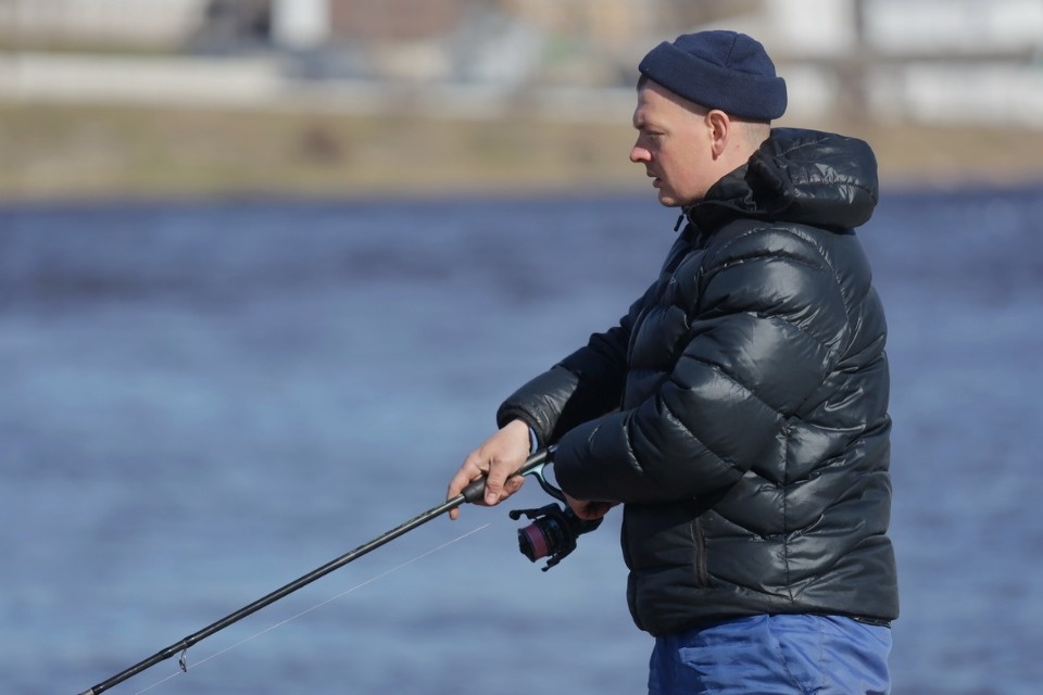 Большая и маленькая 