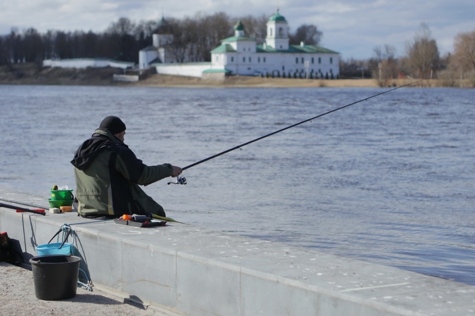 Большая и маленькая 