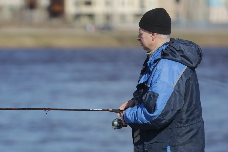 Большая и маленькая 