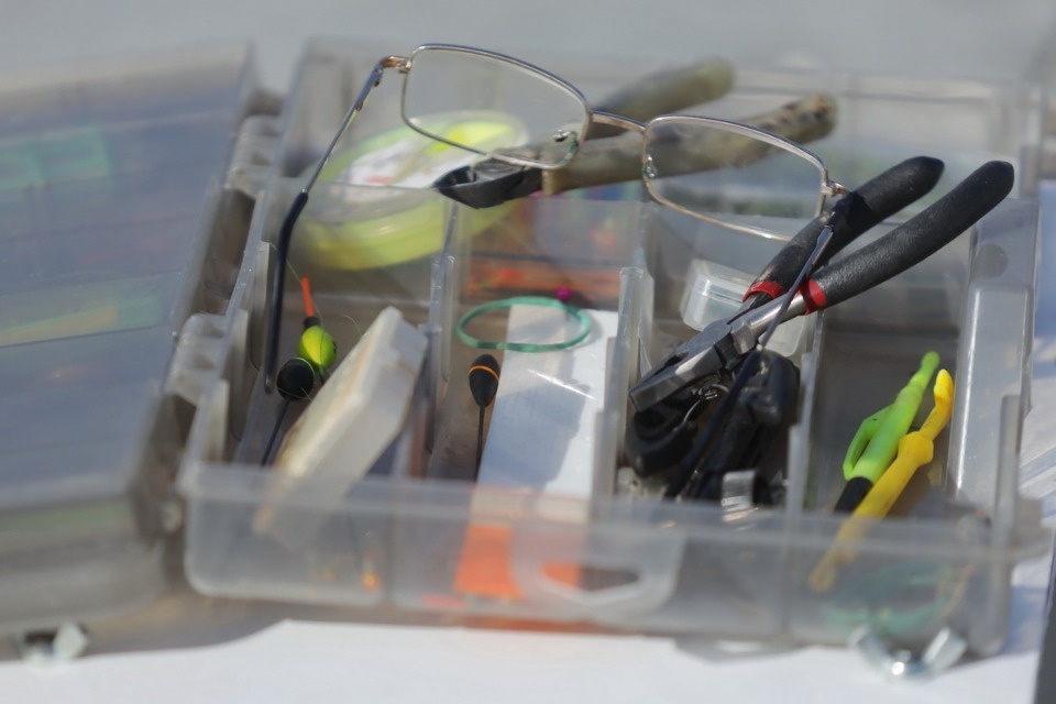 Большая и маленькая 