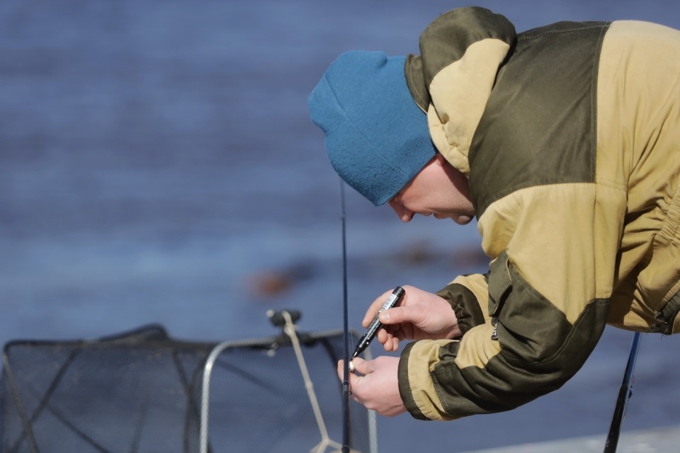 Большая и маленькая 