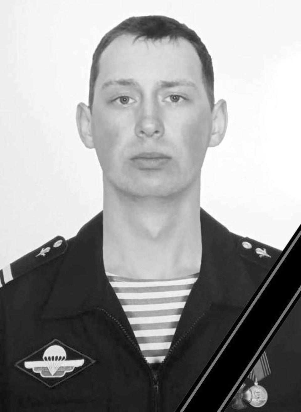 Михаил Ведерников сообщил о трёх военнослужащих, погибших в ходе спецоперации по защите Донбасса