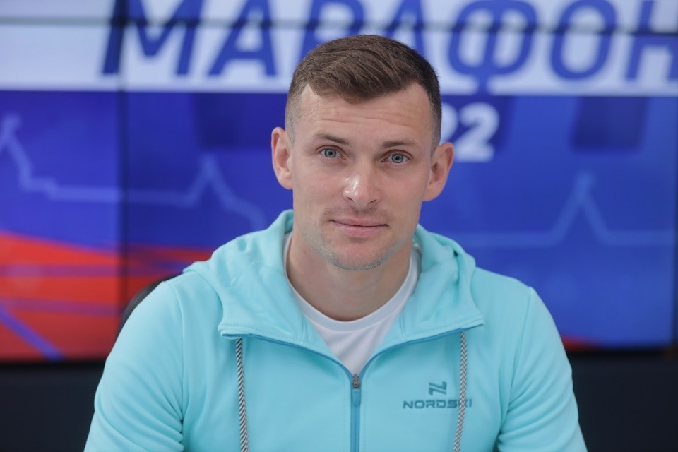 Праздник бега