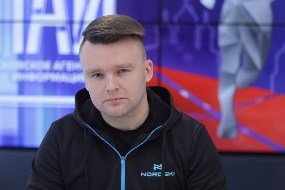 Праздник бега