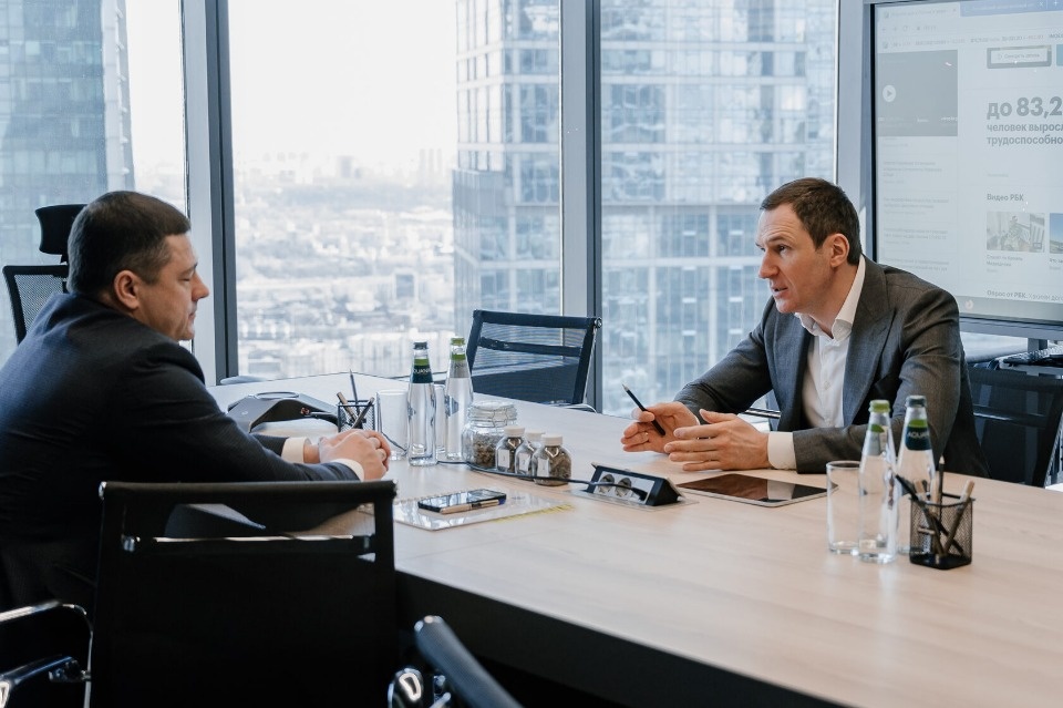 Завод по переработке отходов запустят в Псковской области в 2024 году Завод по переработке отходов запустят в Псковской области в 2024 году