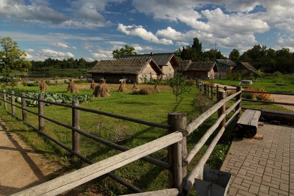 Дни Пушкинской поэзии и русской культуры пройдут в Псковской области с 3 по 5 июня