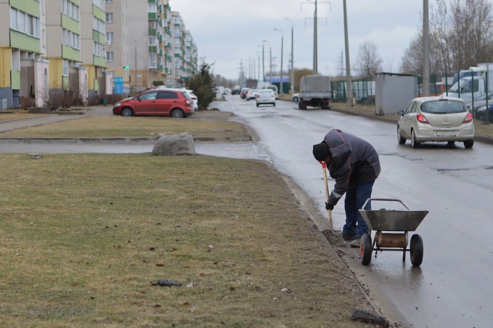 Директор «ПсковЖилСервиса»: Управляйки, игнорирующие жалобы жильцов, будут вынуждены уйти с рынка