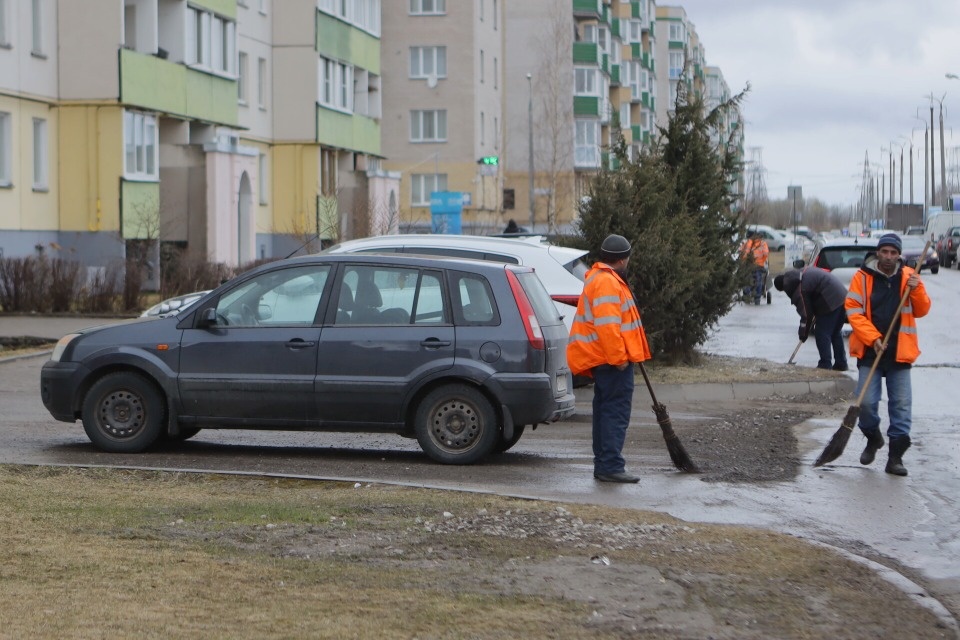 Алексей Кириллов считает, что общение в соцсетях для жителей многоэтажек не должно заменять общие собрания