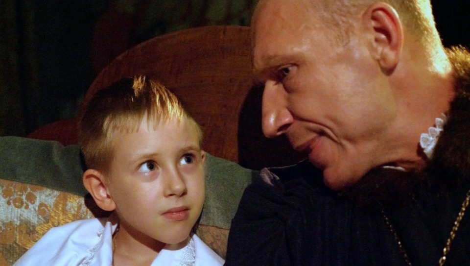 Новое прочтение кино