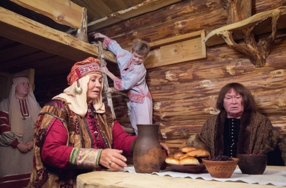 Новое прочтение кино