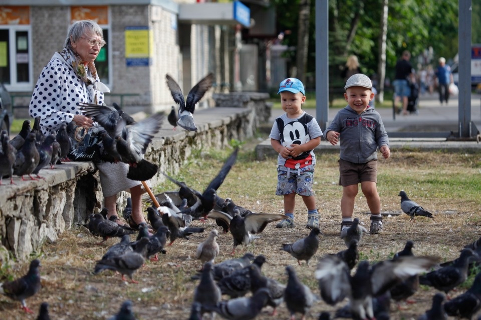 Чем опасны лисички