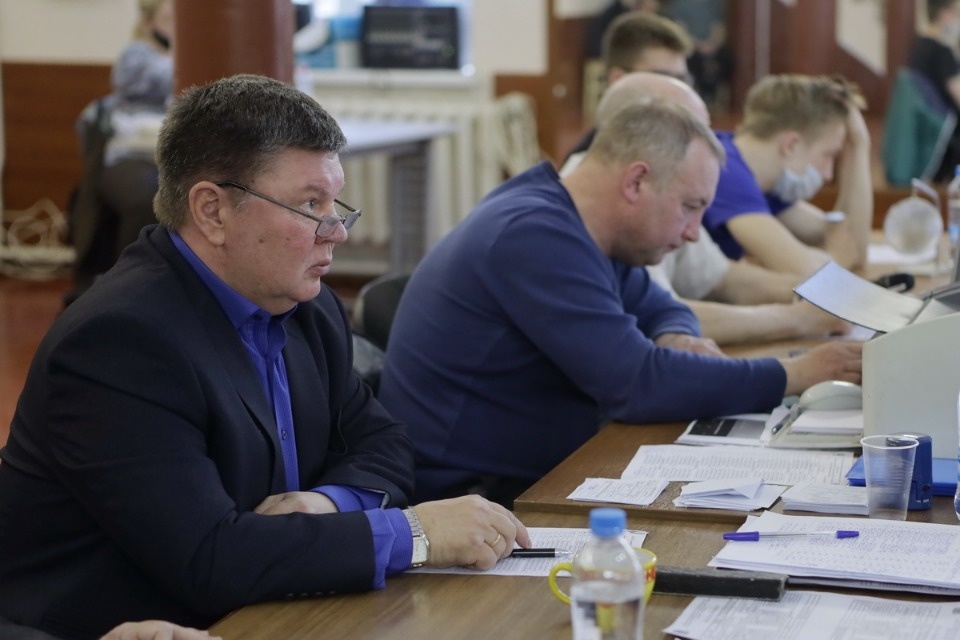 «Малиновый звон»