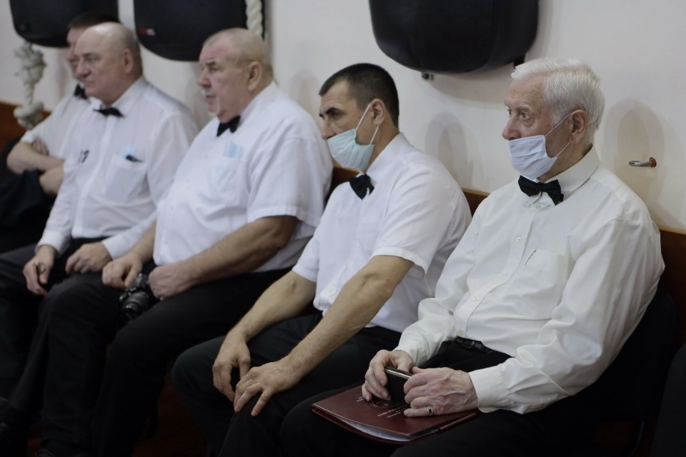 «Малиновый звон»