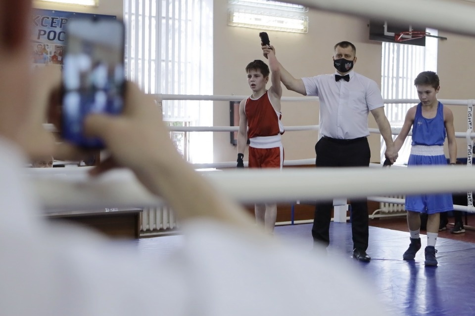 «Малиновый звон»