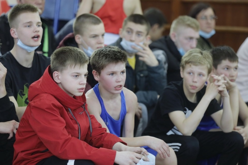 «Малиновый звон»