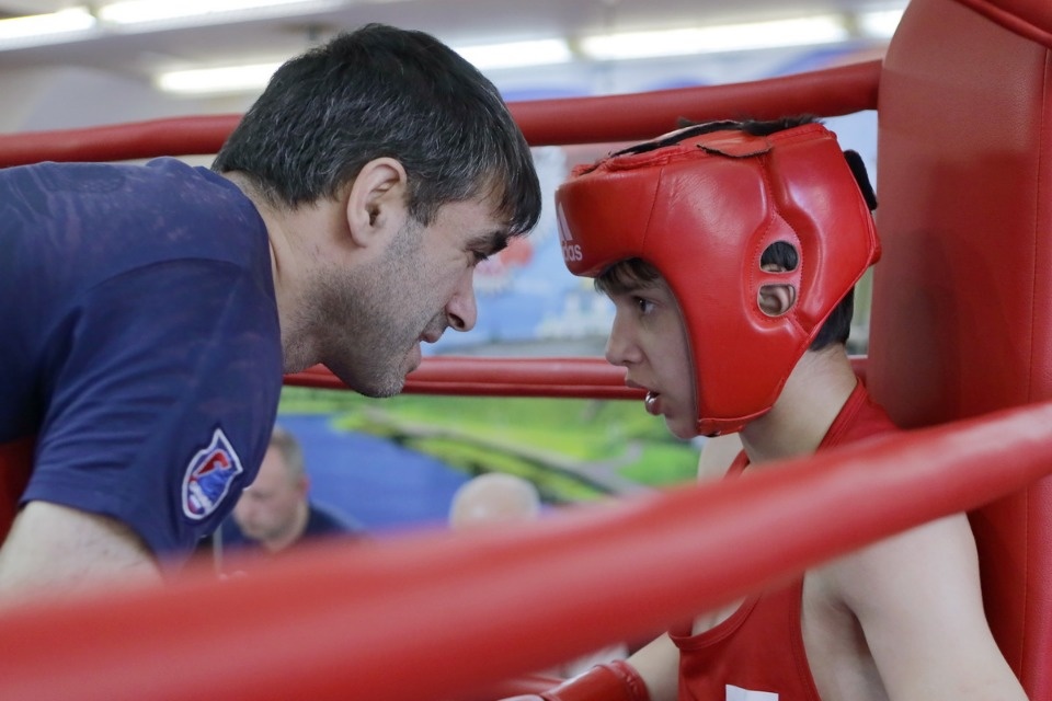 «Малиновый звон»