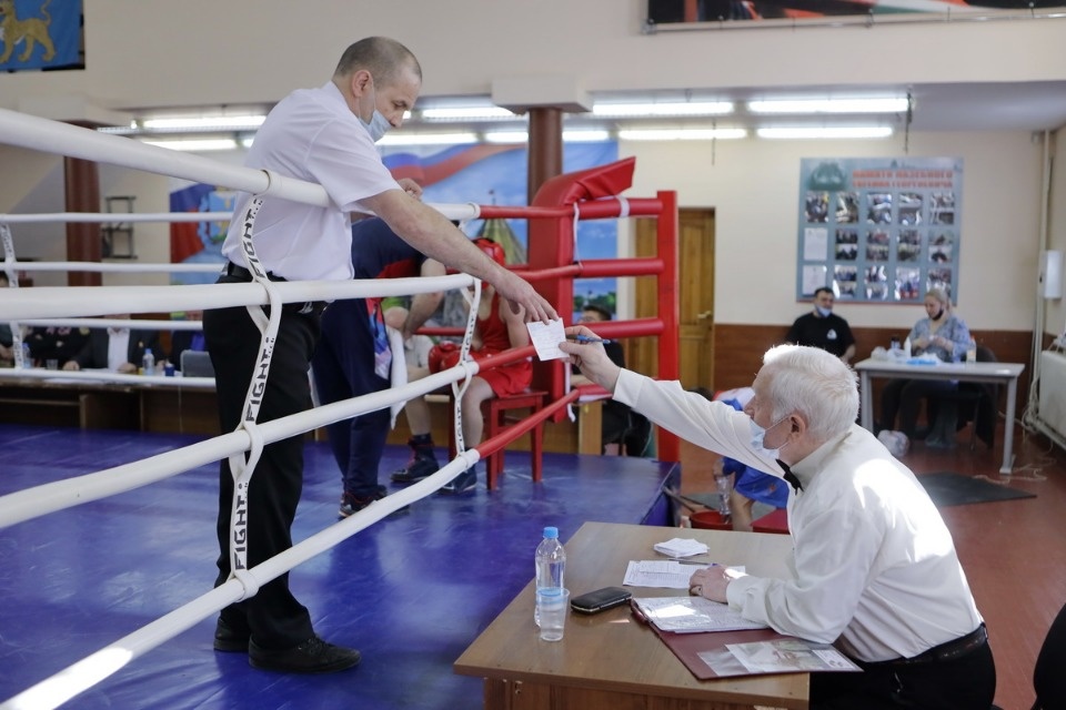 «Малиновый звон»