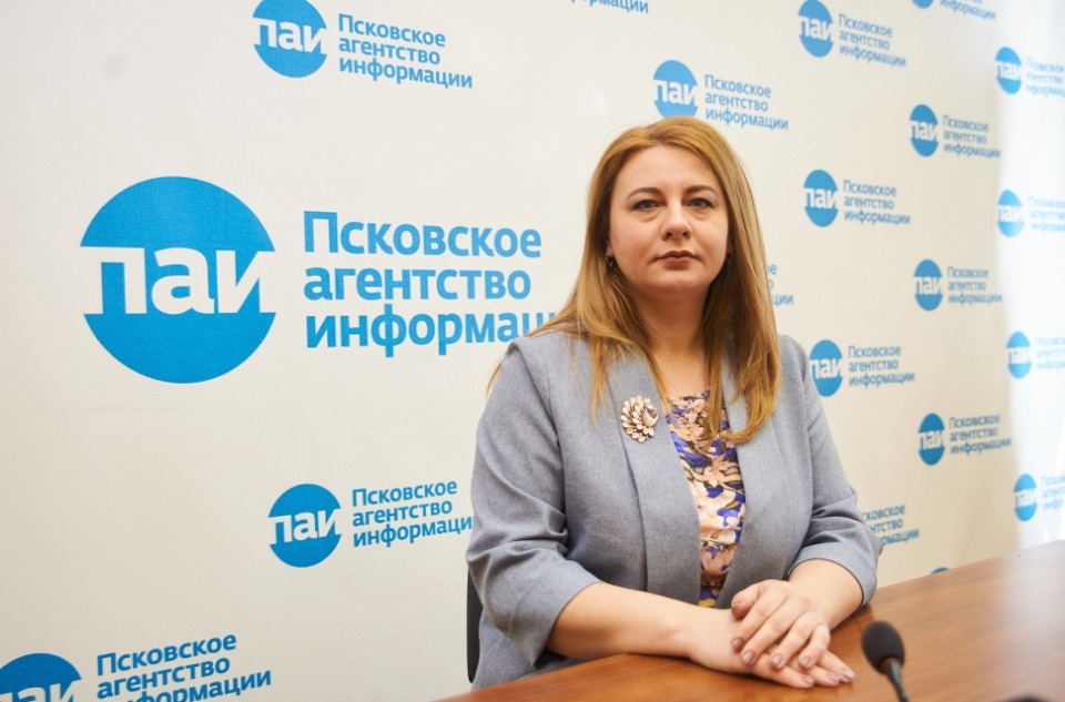 26 апреля на сессии Псковской городской Думы рассмотрят досрочное прекращение полномочий главы Пскова