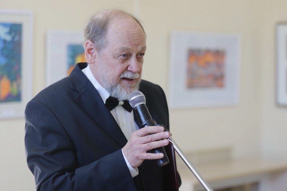  Портрет усадьбы