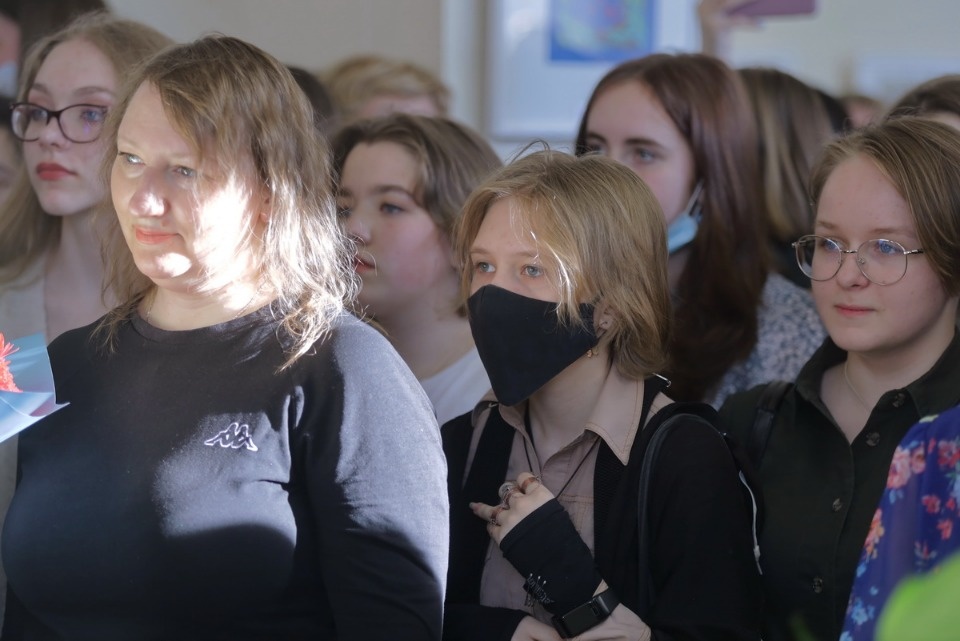  Портрет усадьбы