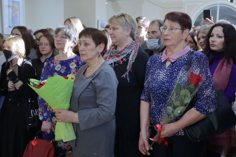  Портрет усадьбы