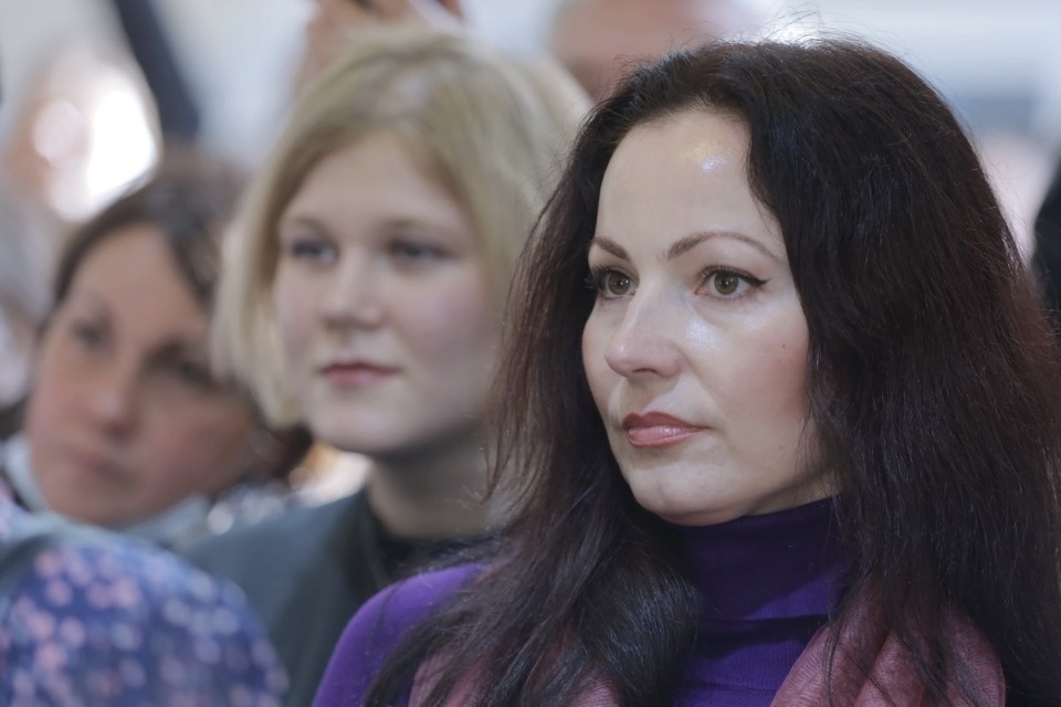  Портрет усадьбы