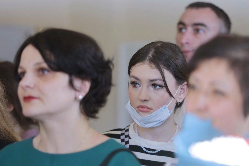  Портрет усадьбы