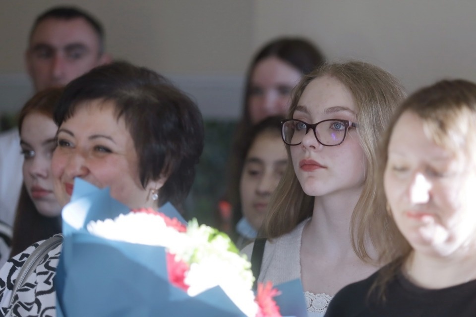  Портрет усадьбы