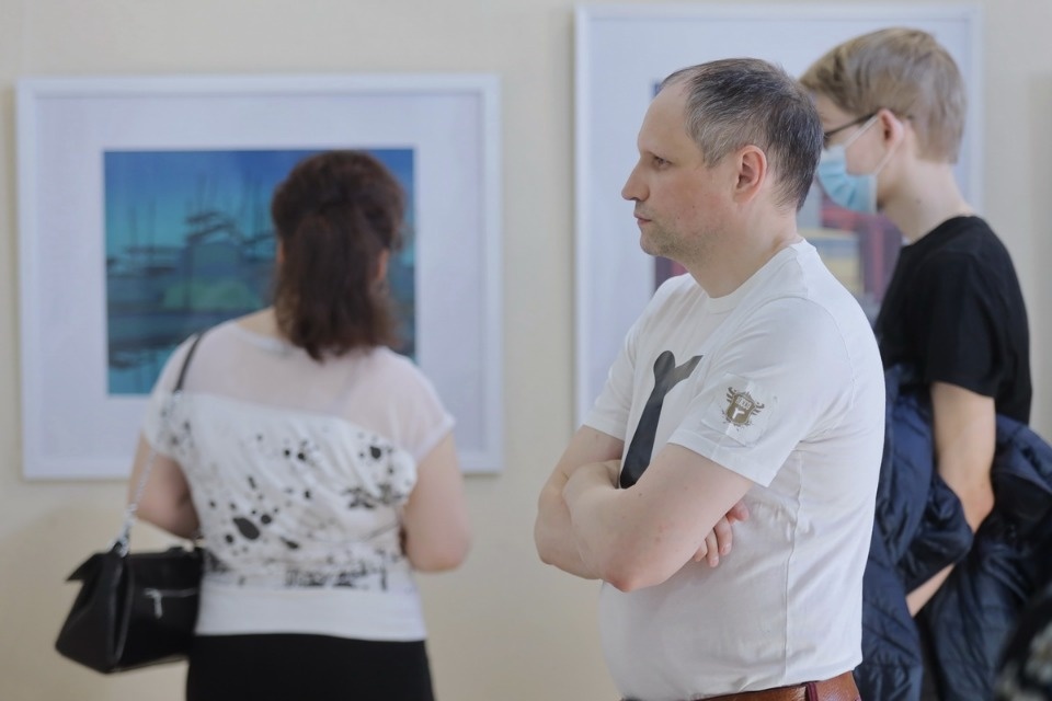  Портрет усадьбы